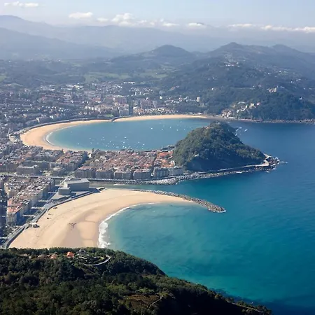 Apartment Allegra By Feelfree San Sebastian