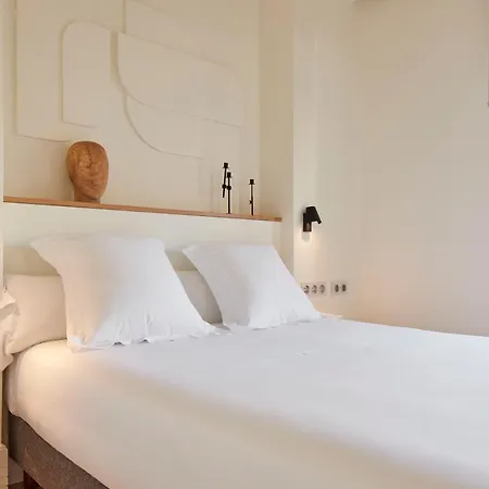 Allegra By Feelfree *