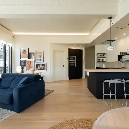 Allegra By Feelfree Сан-Себастьян