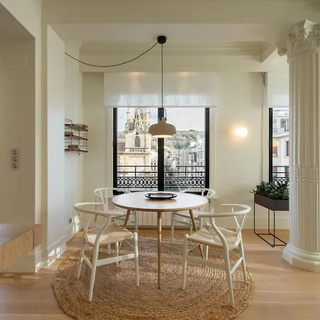 Allegra By Feelfree Апартаменти *