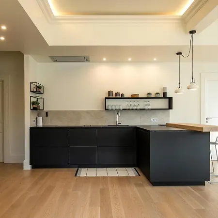 Allegra By Feelfree San Sebastian