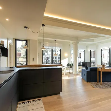 Allegra By Feelfree Сан-Себастьян