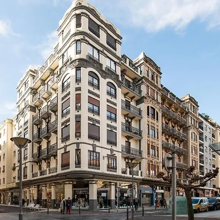 Allegra By Feelfree Apartment