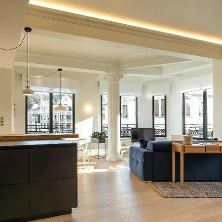 Appartement Allegra By Feelfree