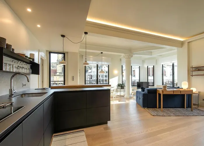 Allegra By Feelfree Сан-Себастьян