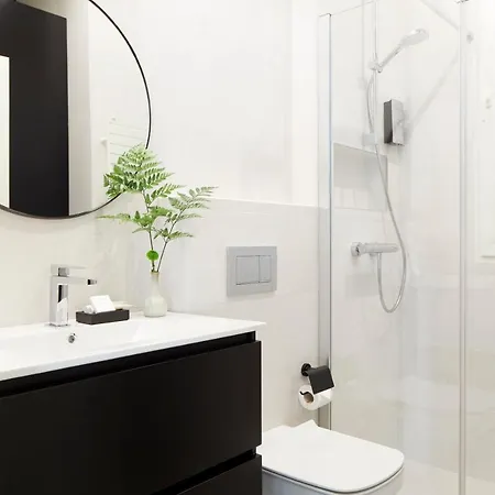 Apartment Allegra By Feelfree San Sebastian