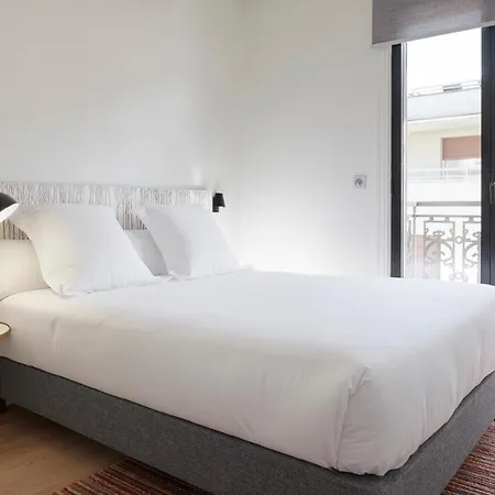 Apartment Allegra By Feelfree