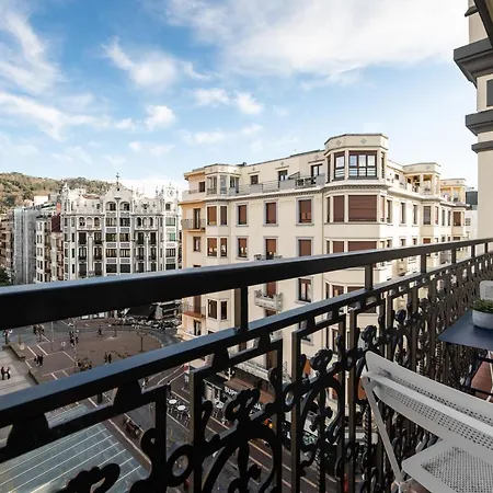 Apartment Allegra By Feelfree