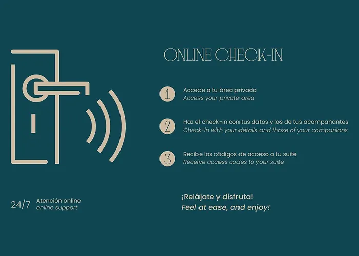 Allegra By Feelfree Apartamento *