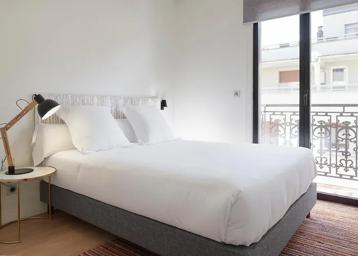 Apartamento Allegra By Feelfree