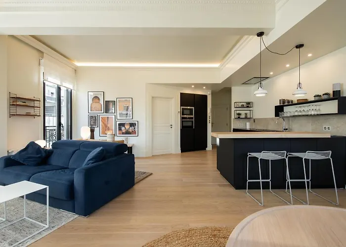 Allegra By Feelfree San Sebastián