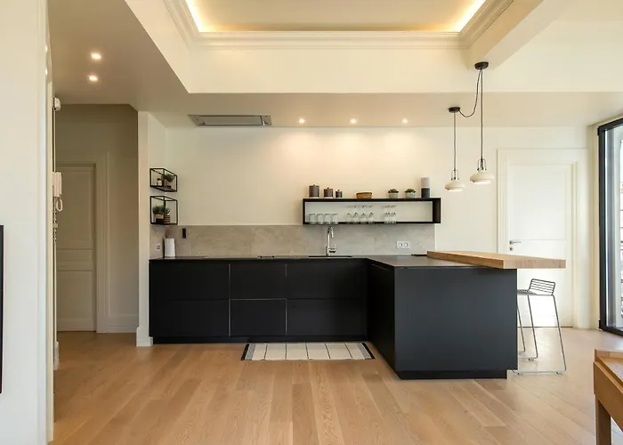 Allegra By Feelfree San Sebastián