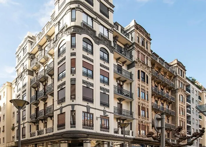 Allegra By Feelfree Apartamento