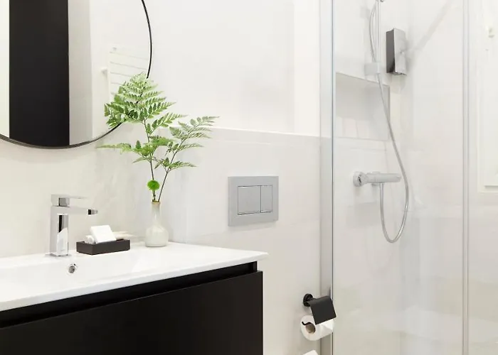 Apartamento Allegra By Feelfree San Sebastián