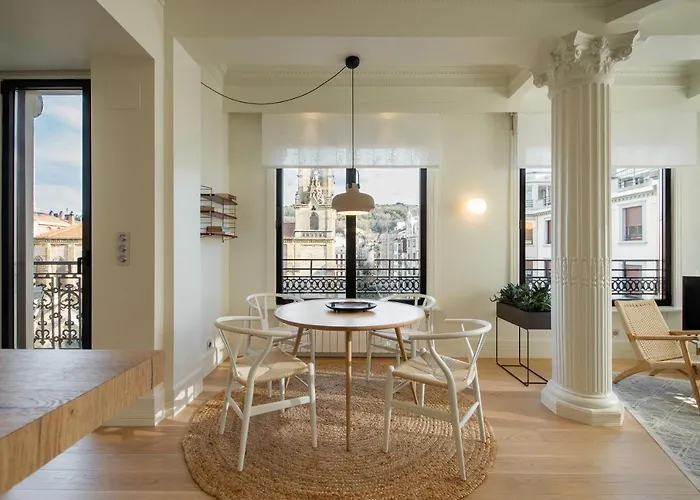 Allegra By Feelfree Apartamento *