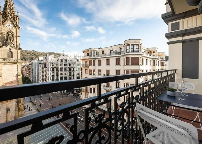 Apartamento Allegra By Feelfree