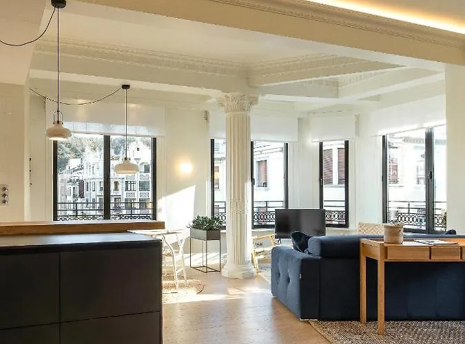 Apartamento Allegra By Feelfree